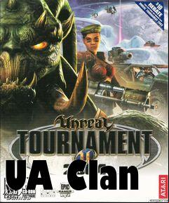 Box art for UA Clan