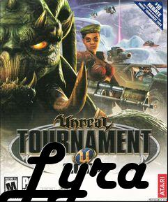 Box art for Lyra