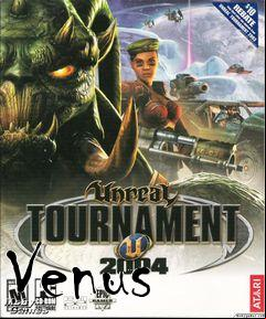 Box art for Venus