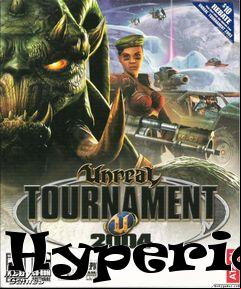 Box art for Hyperion