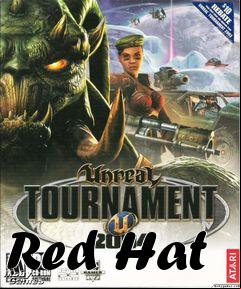 Box art for Red Hat