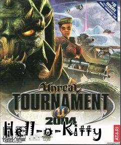 Box art for Hell-o-Kitty