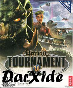 Box art for DarXide