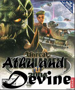 Box art for Athu and Devine