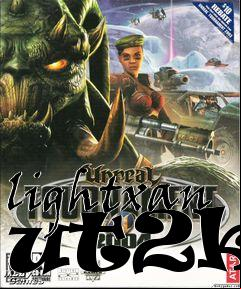 Box art for lightxan ut2k4