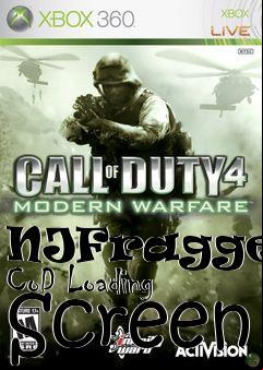 Box art for NJFraggers CoD Loading Screen