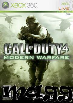 Box art for maggot