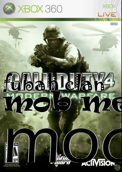 Box art for fubah clan mob menu mod