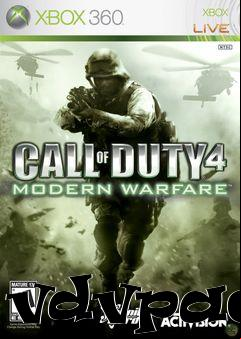Box art for vdvpack