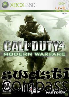 Box art for swastika com