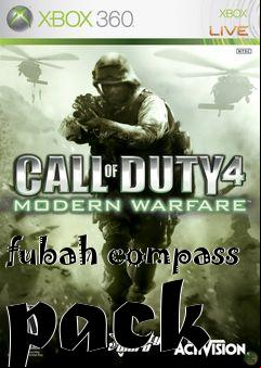 Box art for fubah com pack