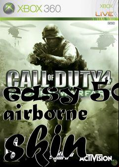 Box art for easy 506 airborne skin