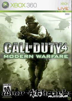 Box art for -4thairborne