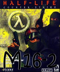 Box art for M16-2