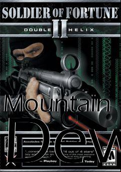 Box art for Mountain Dew