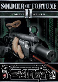 Box art for Knife