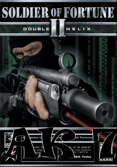 Box art for AK 74