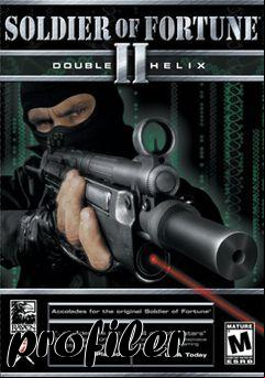 Box art for profiler