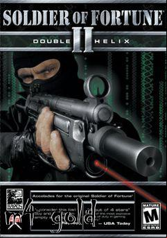 Box art for m4 gold