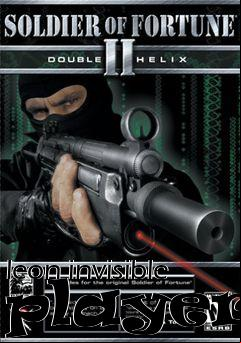 Box art for leon invisible players