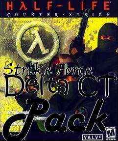 Box art for Strike Force Delta CT Pack