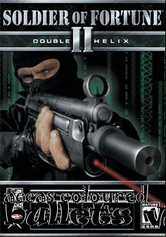 Box art for accas coloured bullets v2