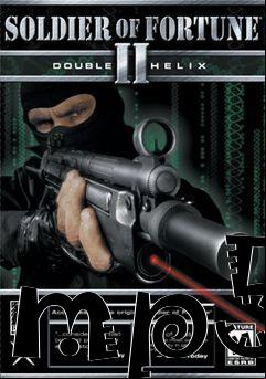 Box art for mp5