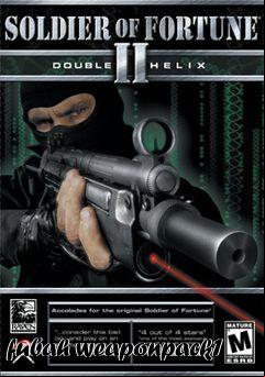 Box art for fubah weaponpack1