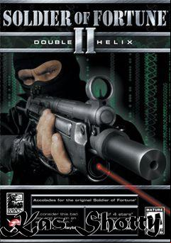 Box art for Kas Shotty