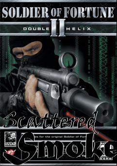 Box art for Scattered Smoke