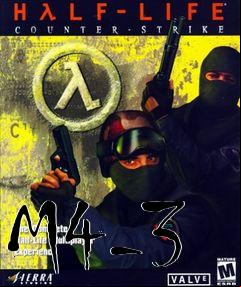 Box art for M4-3