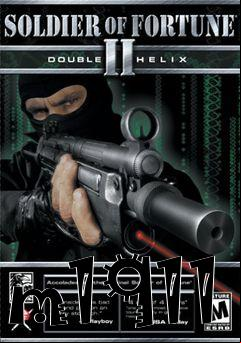 Box art for m1911