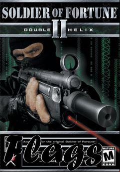 Box art for Flags