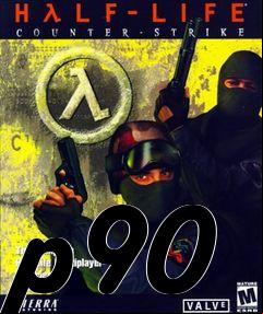 Box art for p90