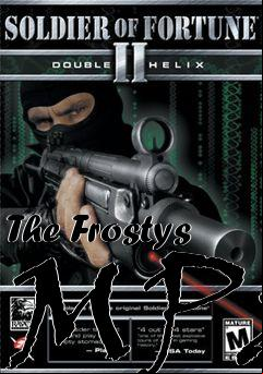Box art for The Frostys MP5