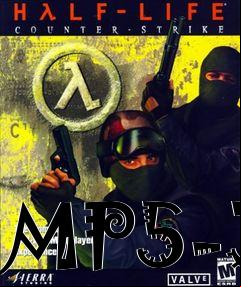 Box art for MP5-3