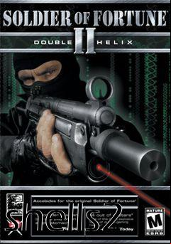 Box art for shells2