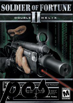 Box art for pcs
