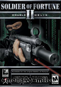 Box art for smohg92smile