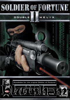 Box art for bluish mp5