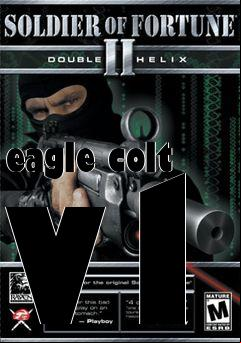 Box art for eagle colt v1