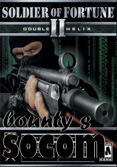 Box art for bounty s socom