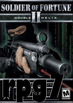 Box art for rpg7