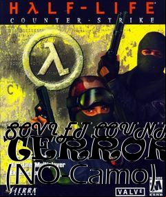 Box art for SOVIET COUNTER TERRORIST (NO-Camo)