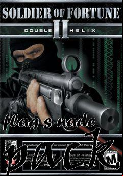 Box art for flag s nade pack