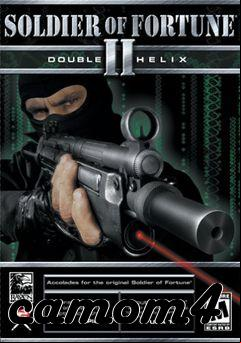 Box art for camom4