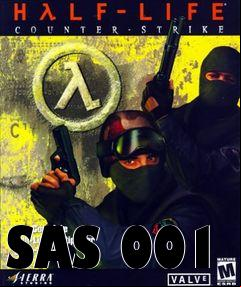 Box art for SAS 001