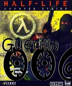 Box art for Guerilla 006