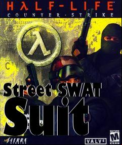 Box art for Street SWAT Suit