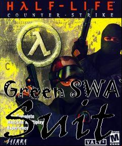 Box art for Green SWAT Suit